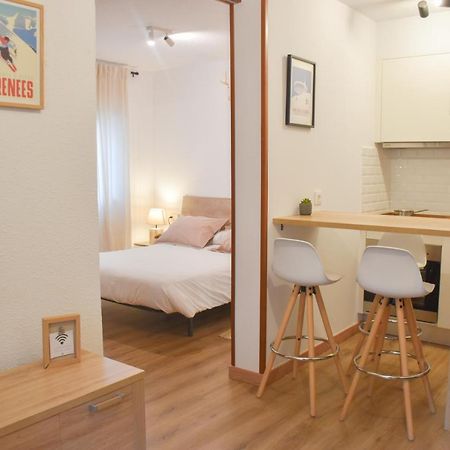 Estudio Madriu - Renovado A Pie De Pistas Pas De La Casa Exterior photo